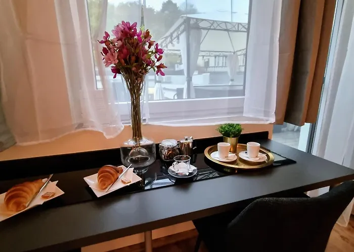 Boutique Hotel & Event Center