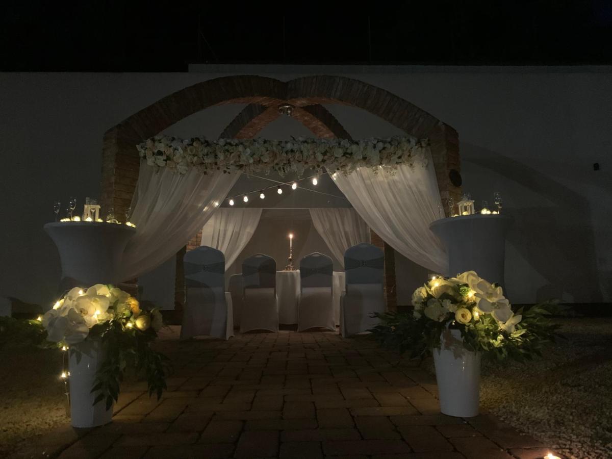 Boutique & Event Center Budapesta
