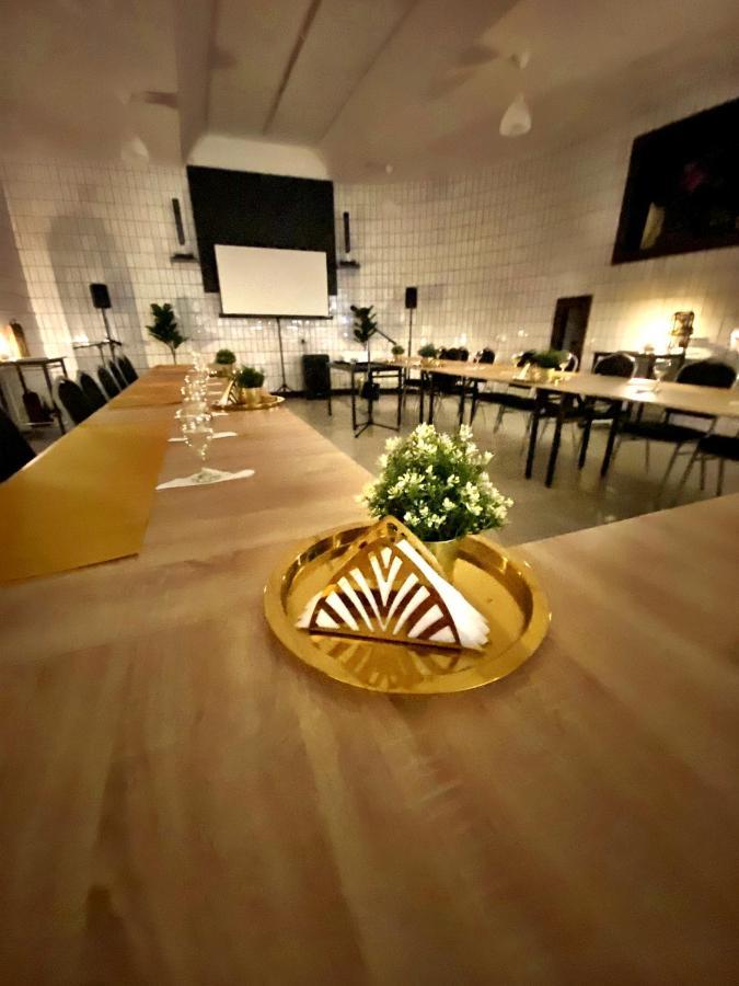 Boutique & Event Center Budapesta