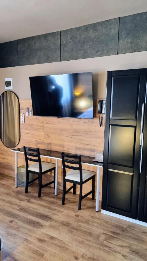 Hotel Boutique & Event Center Budapesta