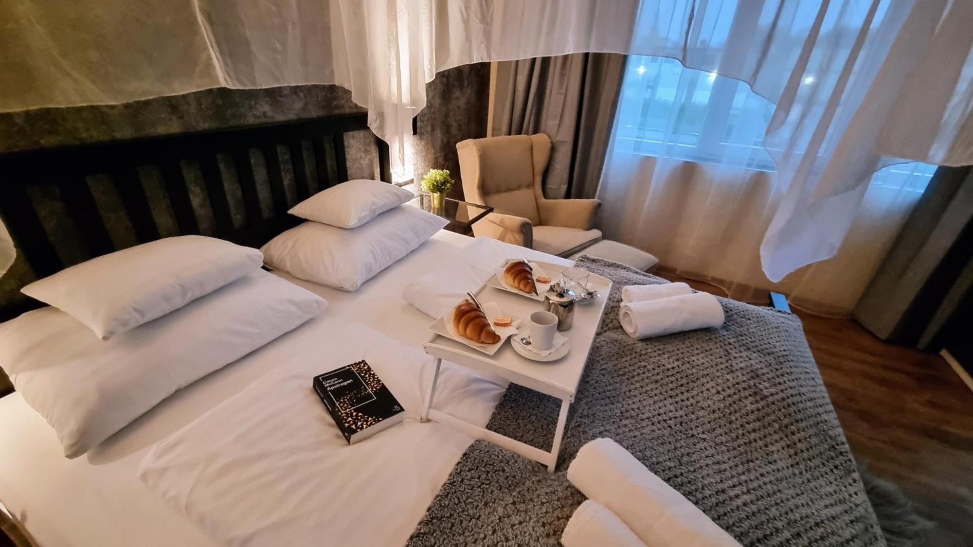 Boutique & Event Center Budapesta