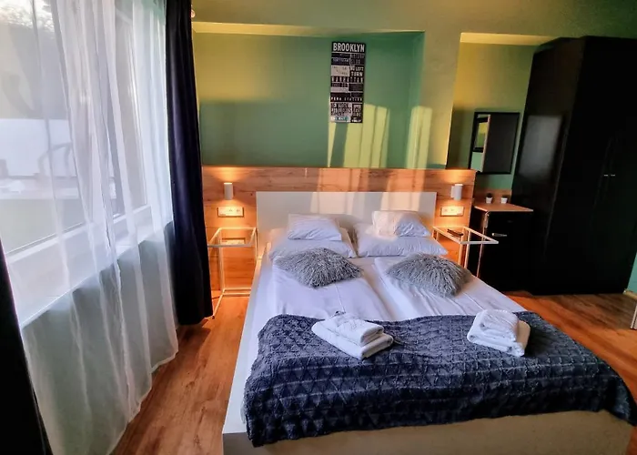 Boutique Hotel & Event Center